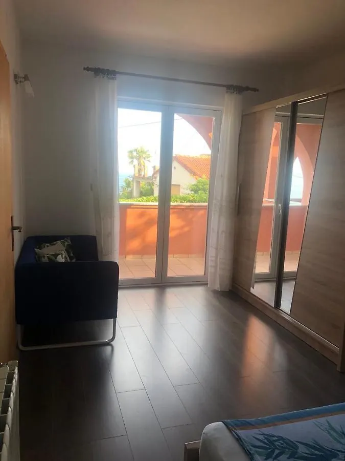 Apartman Ena Opatija Kroatien