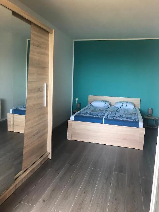 Apartman Ena Opatija Apartment