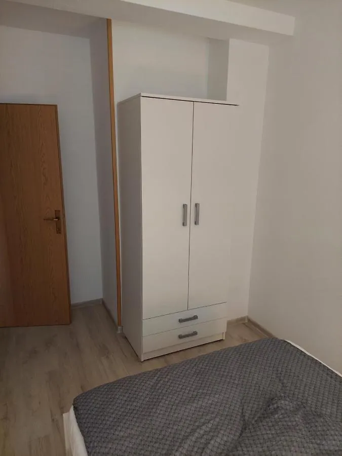 Apartman Ena Opatija