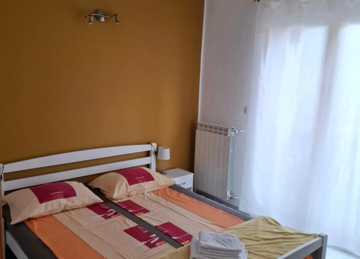 Apartman Ena Opatija Apartment