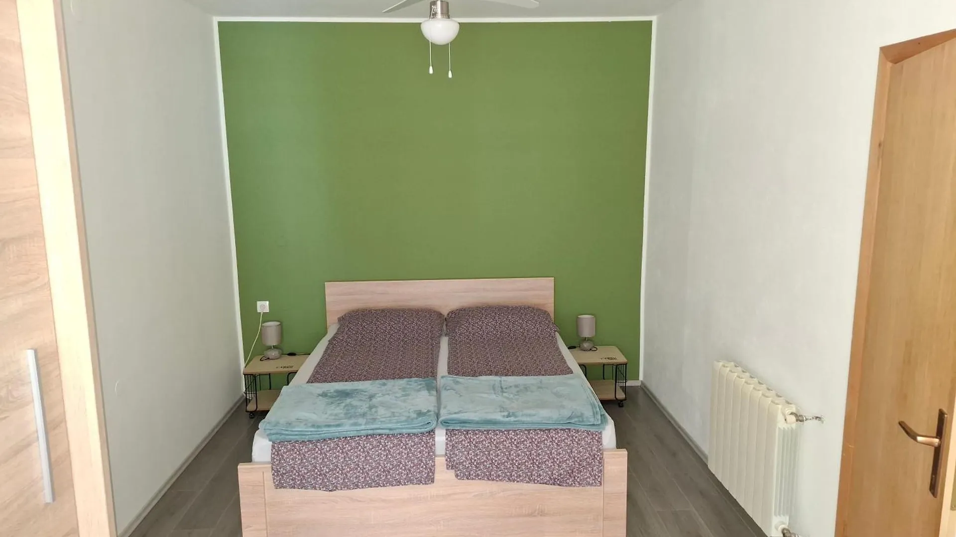 Apartman Ena Opatija Apartment