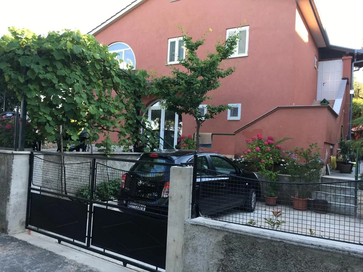 Apartman Ena Opatija