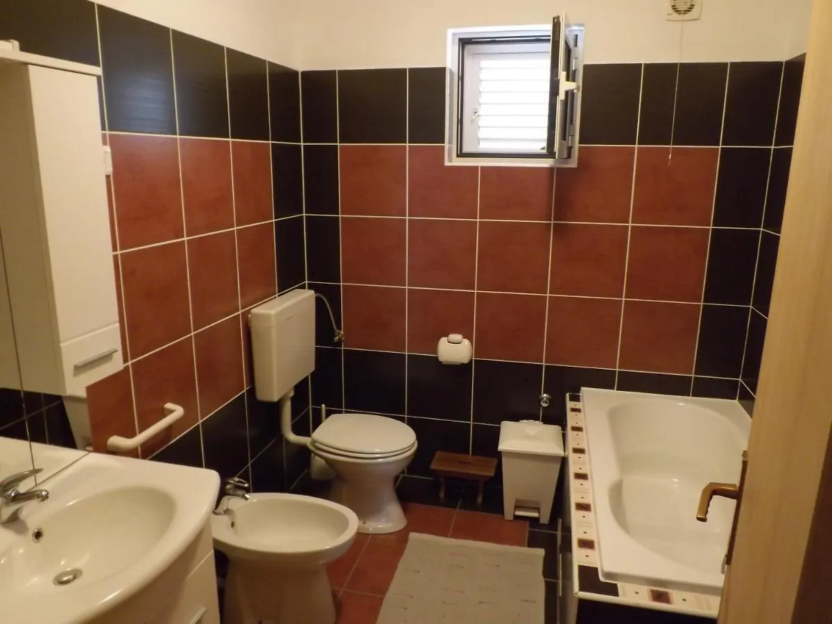Apartman Ena Opatija Apartment