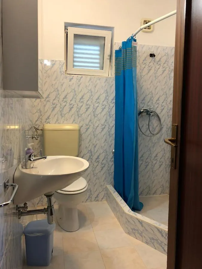 Lägenhet Apartman Ena Opatija Kroatien
