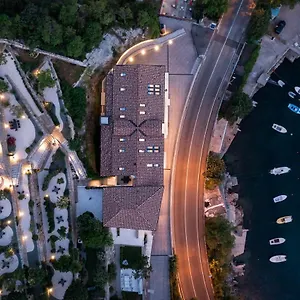 Mare Sano Plaza Opatija