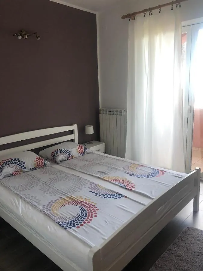 Apartamento Apartman Ena Opatija