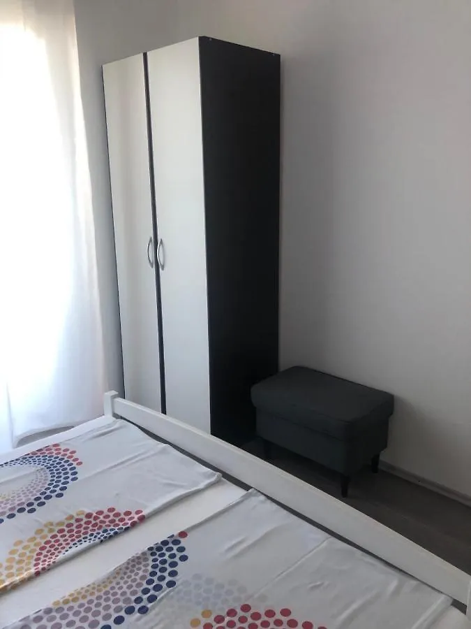 Apartman Ena Opatija 0*,