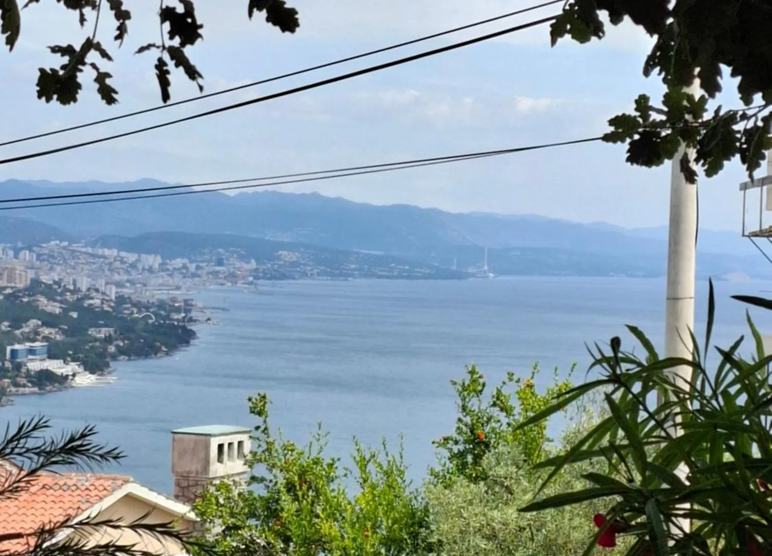 Apartman Ena Opatija