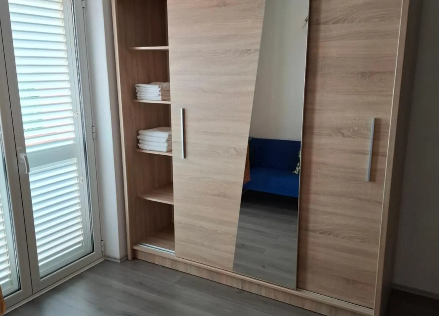 Apartamento Apartman Ena Opatija Croacia